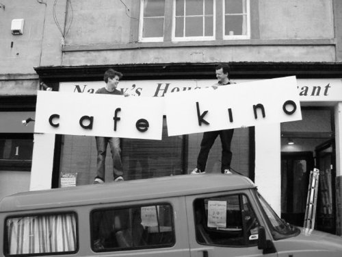 Cafe Kino