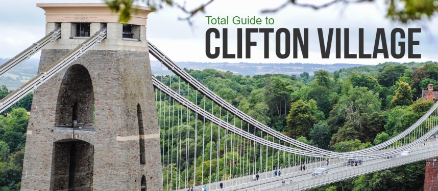 Total Guide to Clifton Village