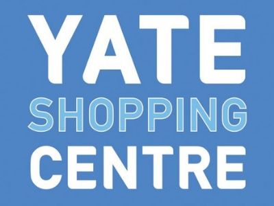 Yate Shopping Centre