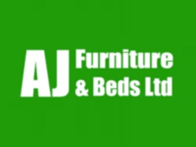 AJ Furniture & Beds Ltd