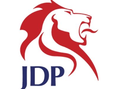 JDP Yate
