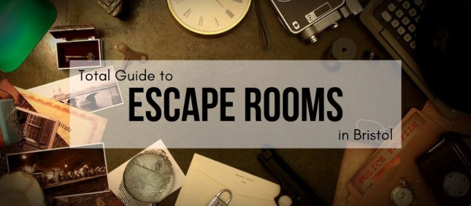 Escape Rooms 