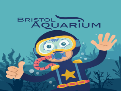 Bristol Aquarium
