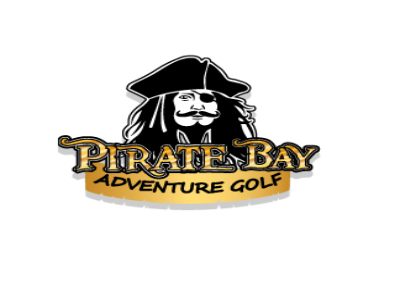 Pirate Bay Adventure Golf Bristol