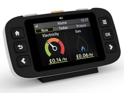 New innovative technology makes smart meters  inclusive for all at Bristol Energy