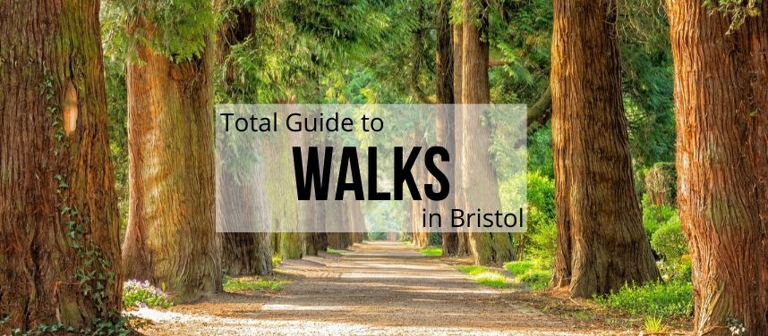Top 10 Walks in Bristol