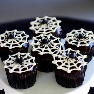 Spider Cakes