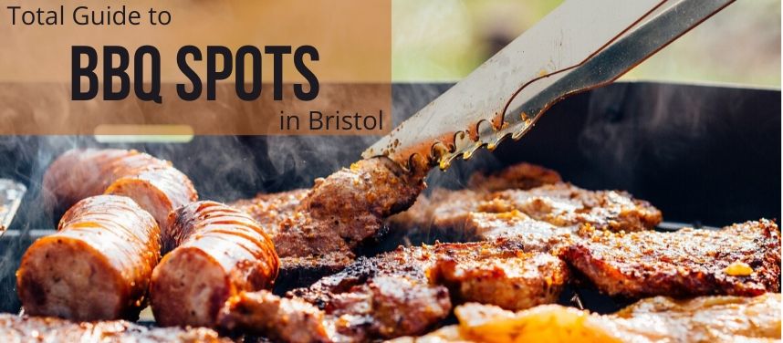 Top 3 BBQ Spots in Bristol