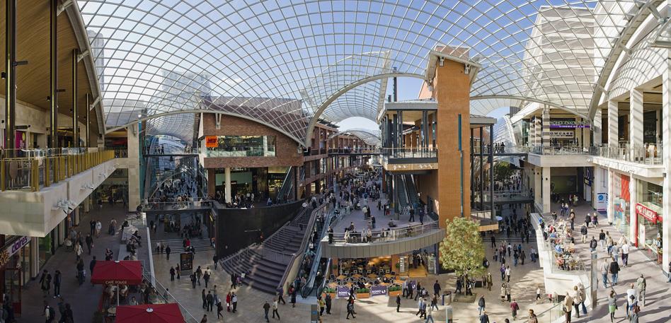 Cabot Circus Reopening Date and Plans for Future Announced