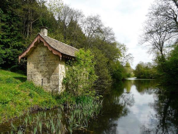 National Trust to Re-Open Gardens and Parkland From 3rd June
