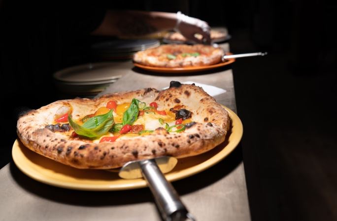 Prize Winning Pizzeria to Open Bristol Branch… and it’s vegan