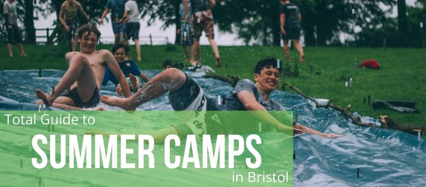 Summer Camps in Bristol