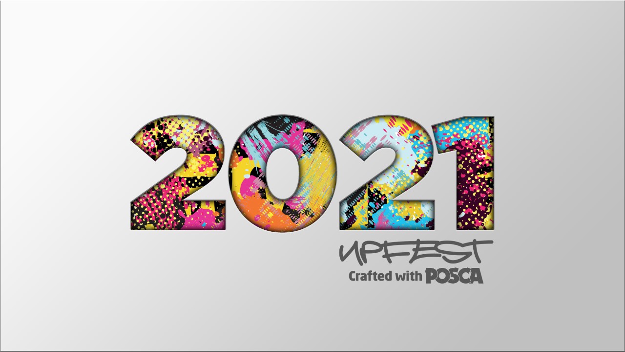 UPFEST Takes on the Virtual World for 2020 and reveals dates for the festival to return in 2021