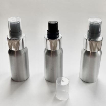 Natural Nation's New Eco-Friendly Hand Sanitisers