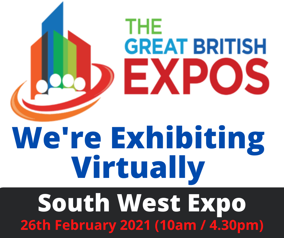 South West Expo Bristol 2021