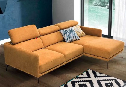 Maximizing Your Space: The Versatility And Style Of A Corner Sofa