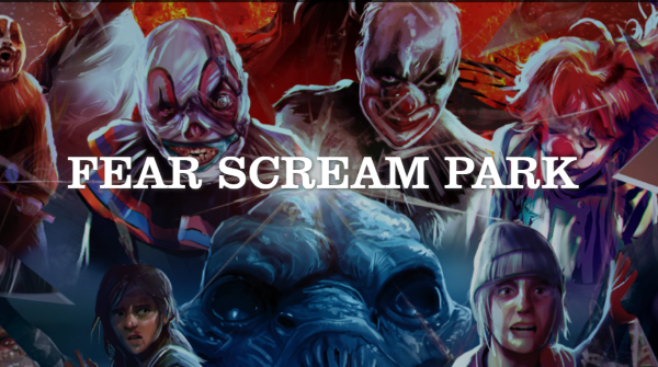 FEAR Scream Park