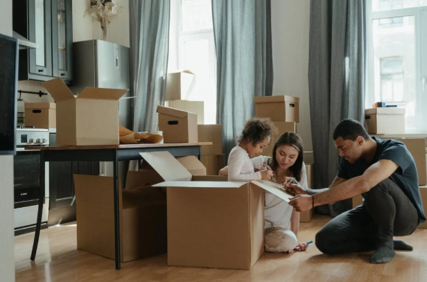 7 Important Tips To Ensure A Stress-Free Moving Process