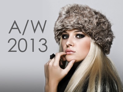 AW13 Womenswear Trends