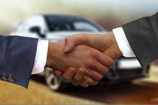Important Things to Consider When Purchasing a Car For Your Taxi Firm 