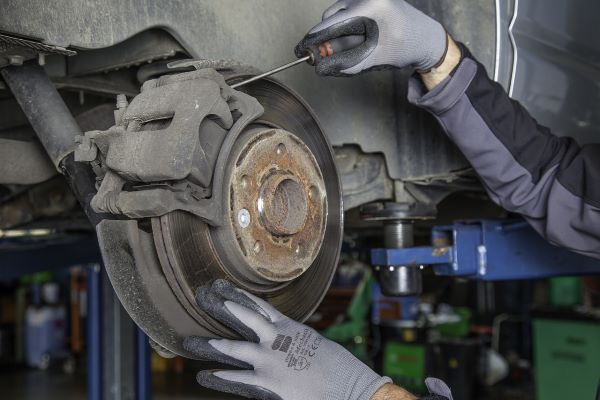 Your Ultimate Guide to Brake Pads