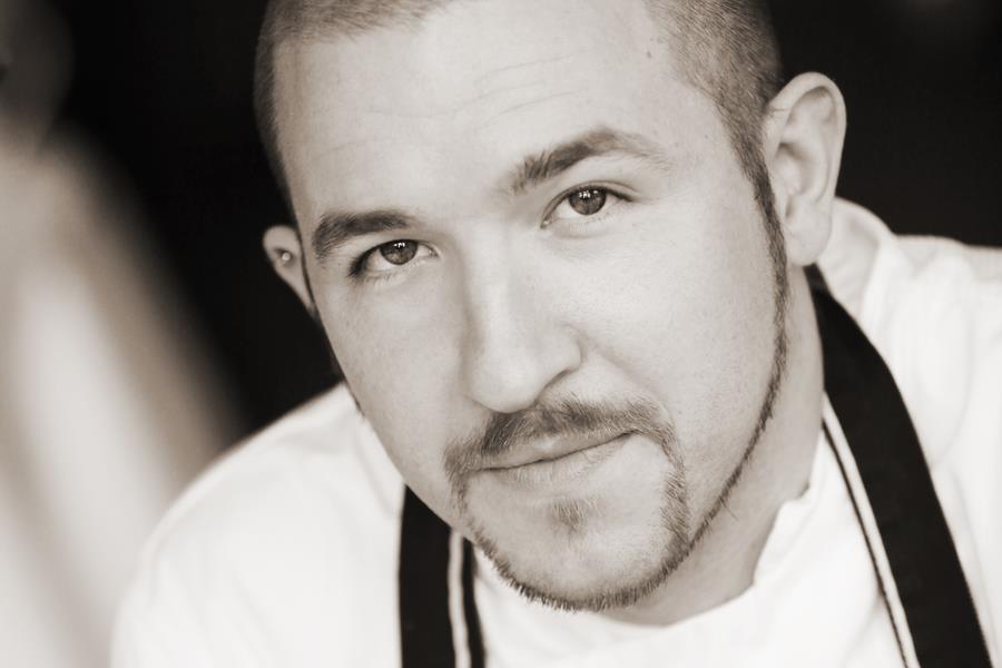 Top Somerset Chef Joins Eat Drink Bristol Fashion Event