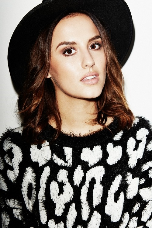 Made in Chelsea Star Lucy Watson to host Bristol Fashion Week