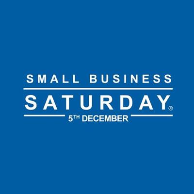 Bristol Prepares for Small Business Saturday 2015
