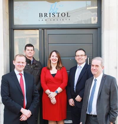 New home for Bristol Law Society