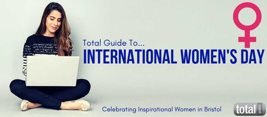 International Women's Day - A TGT Meets Series