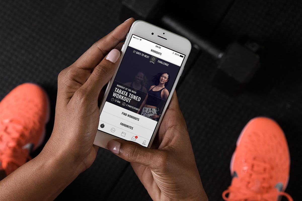 The Best Fitness Apps and Devices for 2020