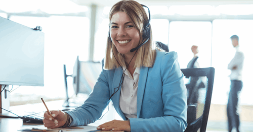 5 Benefits of Working in Customer Service