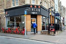Tincan Coffee Co.