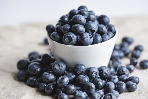 The Best Foods to Boost your Immune System