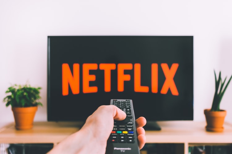 The Best Netflix Series to Watch During Lockdown