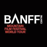 Banff Mountain Film Festival 2020 Tour presents Backyard Theatre!