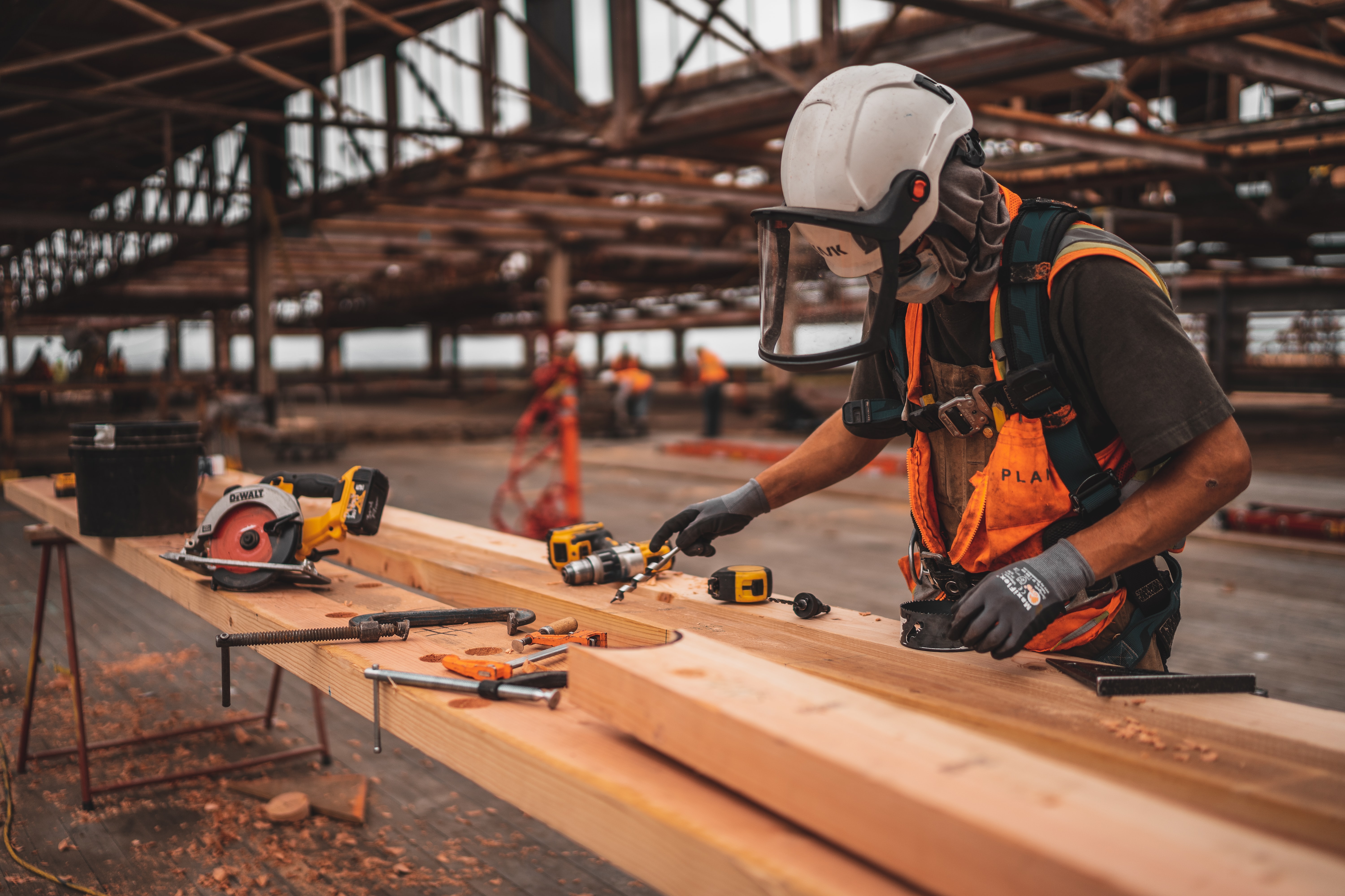 Five Steps To Start Your Own Small Construction Business In 2022