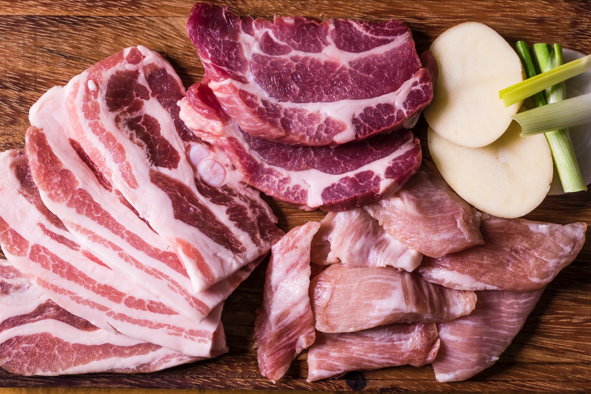 5 advanced ways to preserve meat throughout the production process