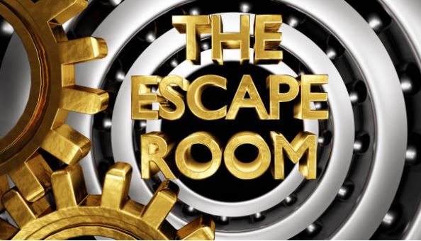 Let's Talk About Escape Rooms