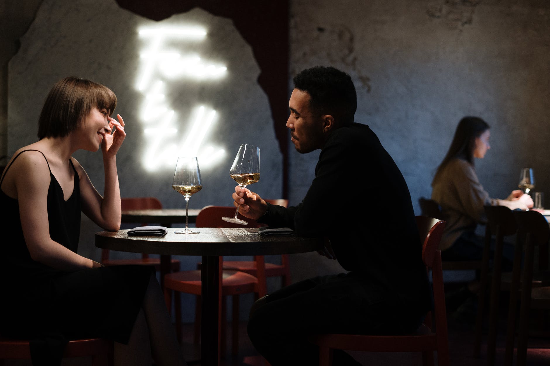 5 Ideas for Your First Date in Lockdown and After in Bristol