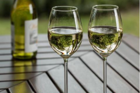 Best White Wines To Develop Your Palate