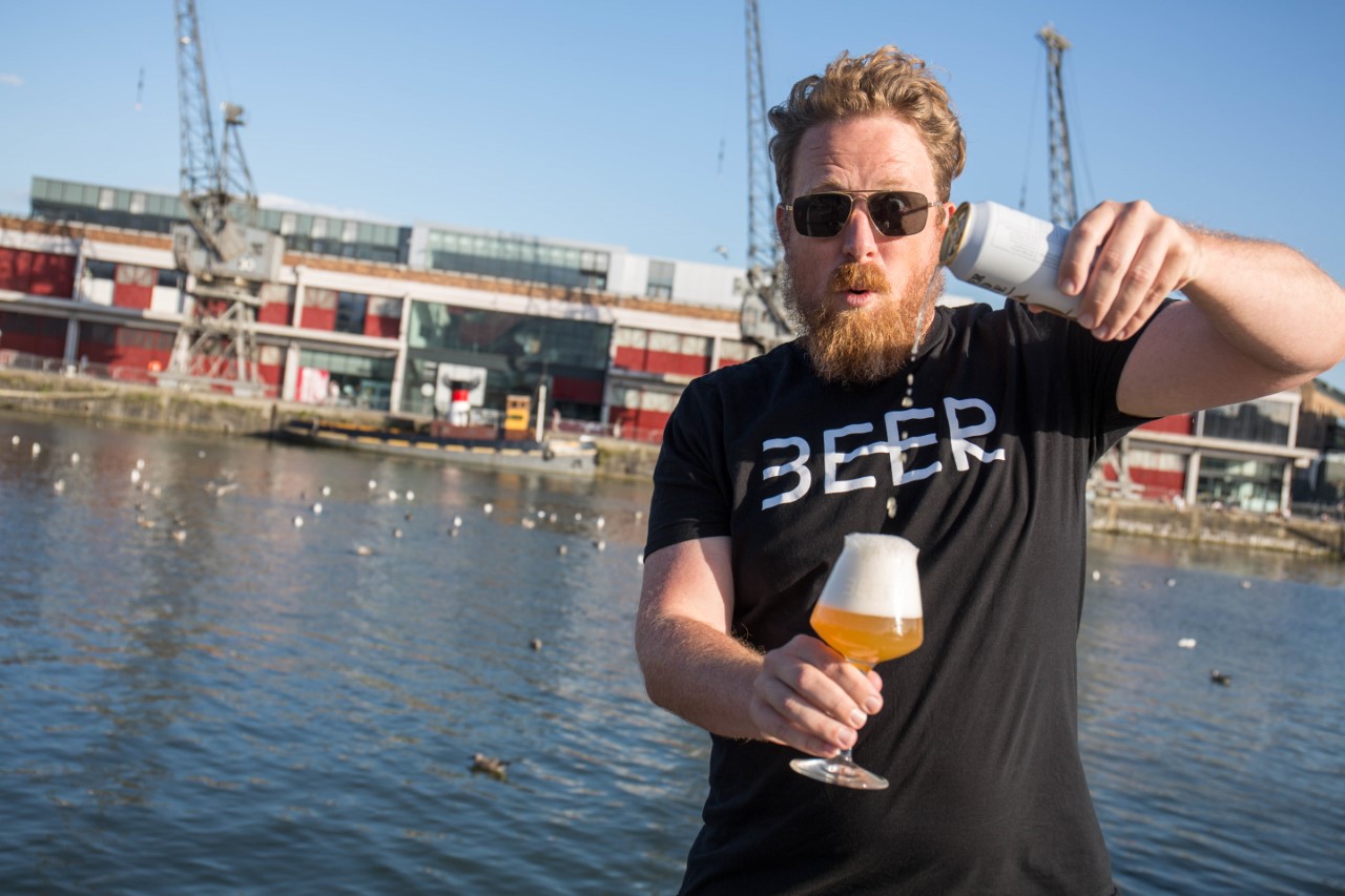 Bristol Craft Beer Festival adds tickets for sold out sessions