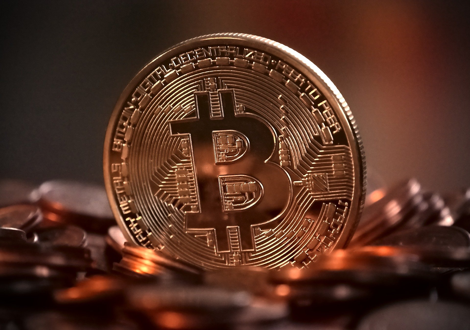 What’s Behind The Popularity Of Bitcoin?