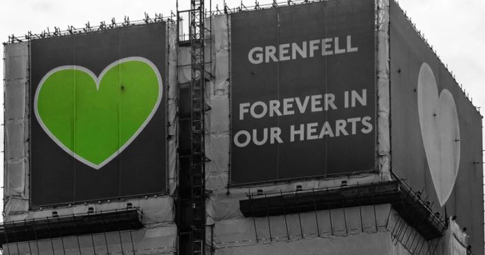 What does Grenfell mean for block management and property management?