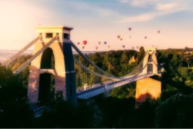 The Simple Guide For Travelling To Bristol: Everything You Need To Know