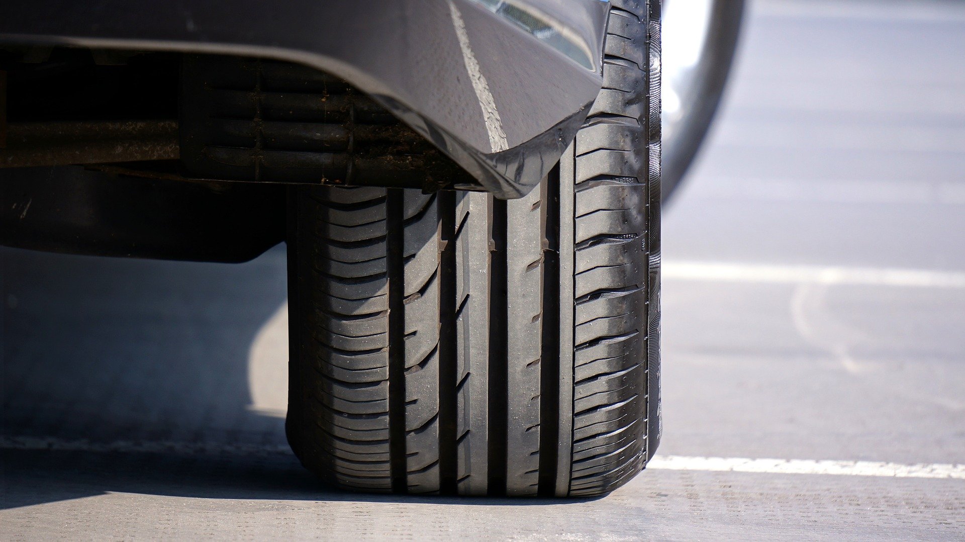 Buying Car Tyres – New Vs Part Worn