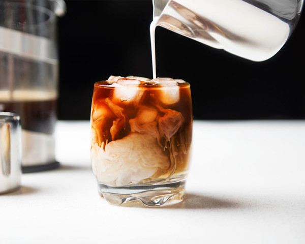 A Guide To Making Iced Coffee At Home