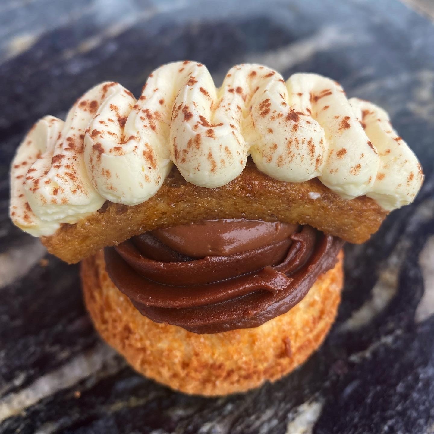 The Choux Box Patisserie to open first Bristol site at Wapping Wharf next week