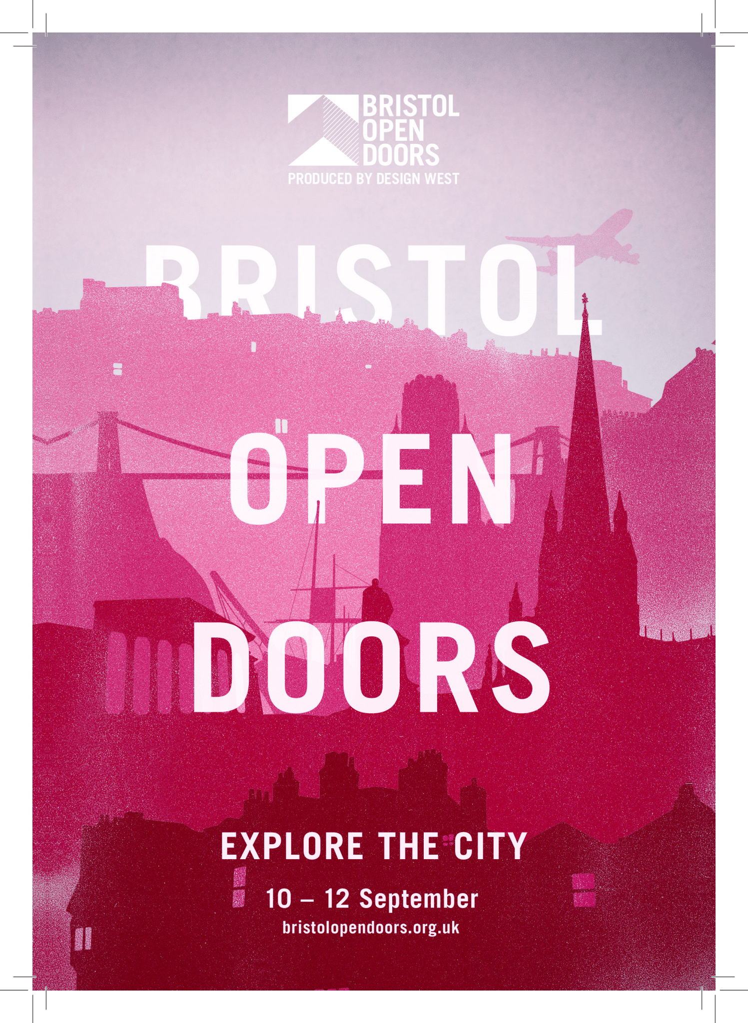 Bristol Open Doors Explorer Launches This Weekend