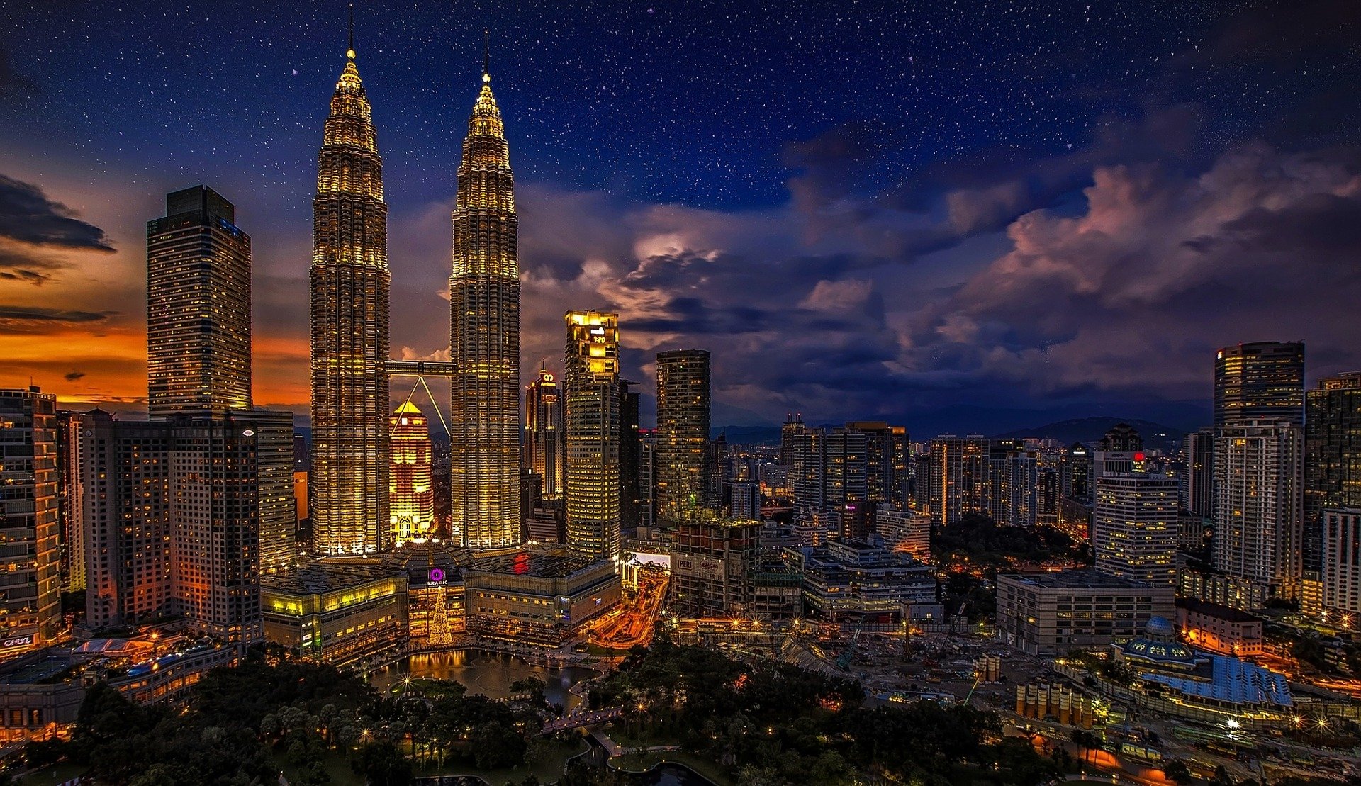 Relocating: Why You Should Consider Kuala Lumpur